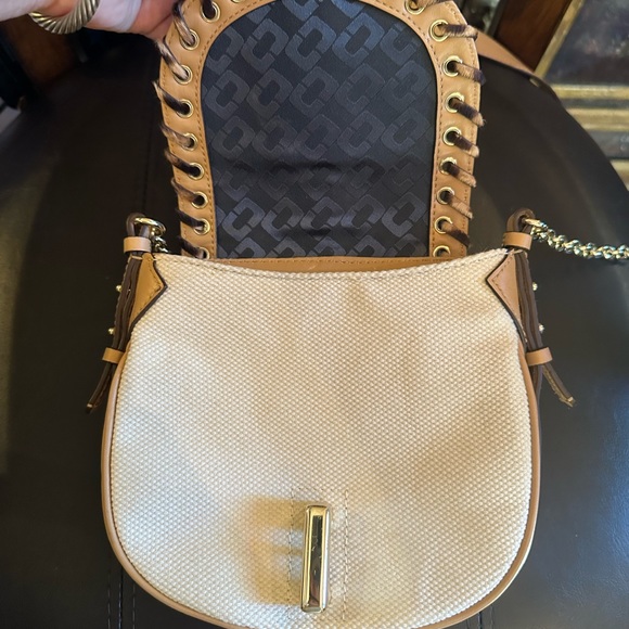 Diane Von Furstenberg Mini Sutra Crossbody - Picture 12 of 13